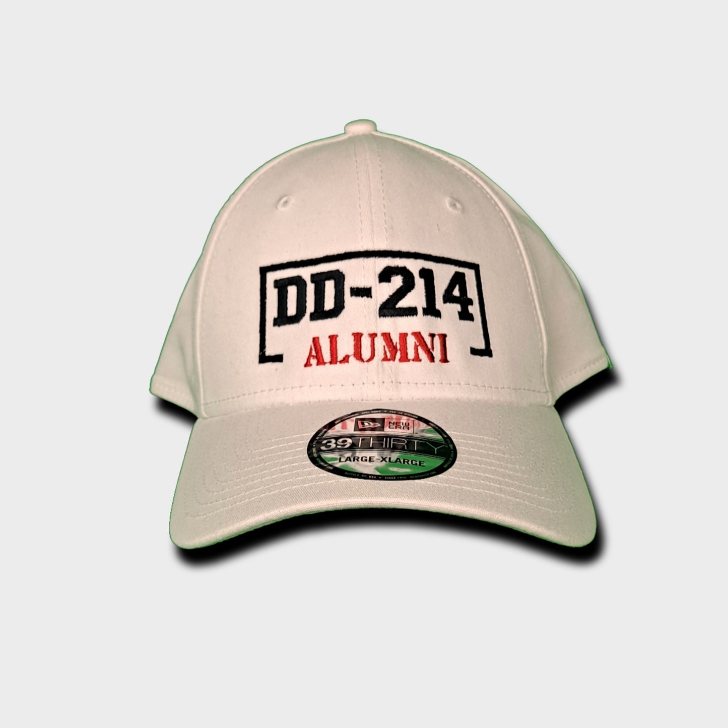 DD214 Hat Alumni