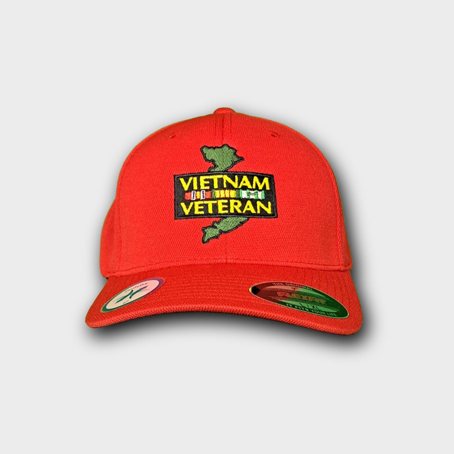 Vietnam Veteran Hat