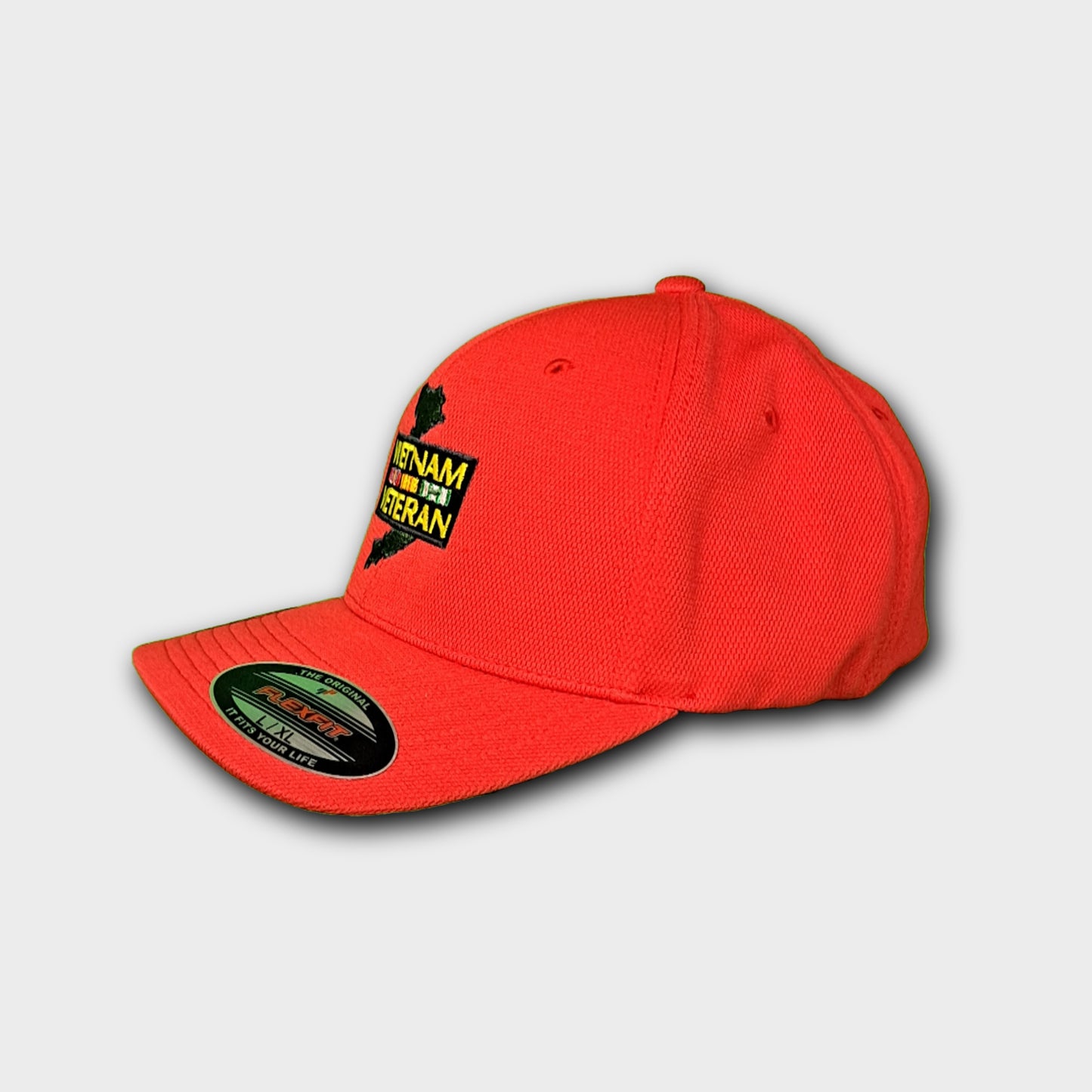 Vietnam Veteran Hat