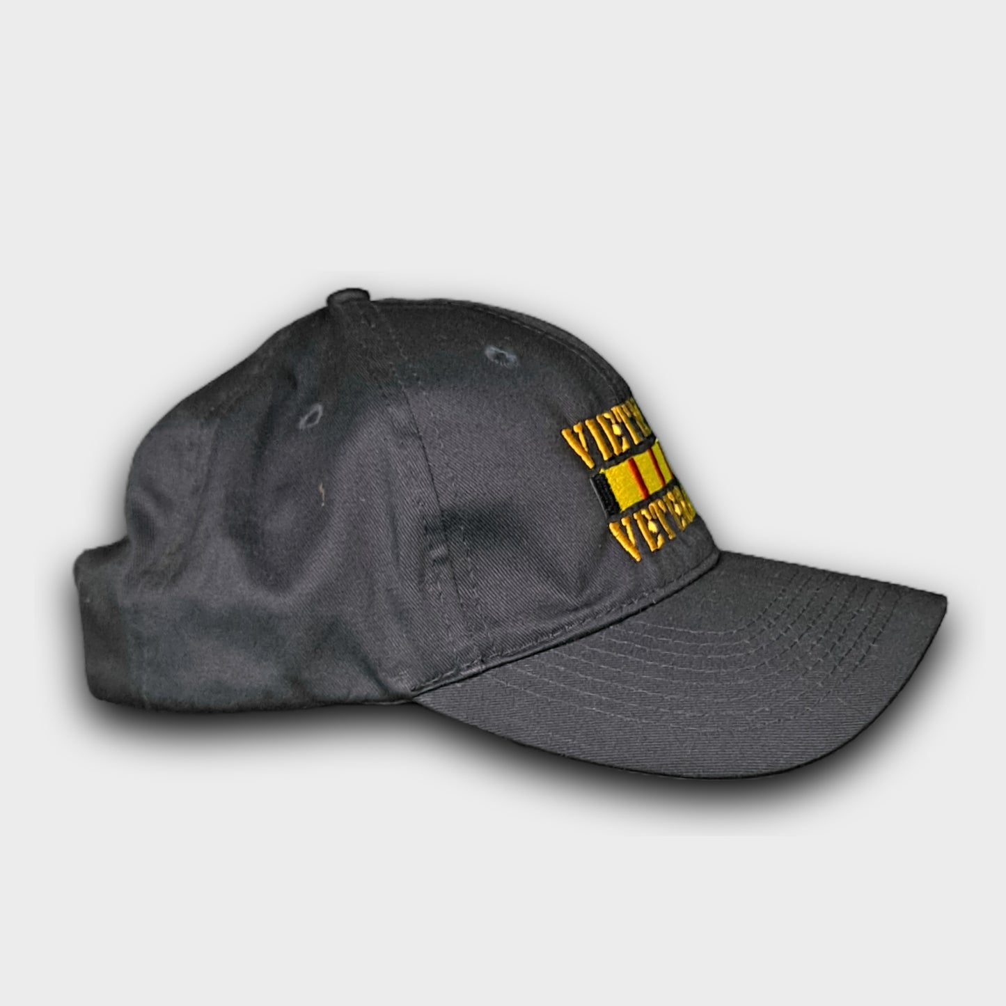 Vietnam Veteran Hat