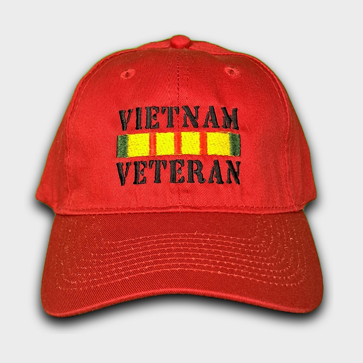 Vietnam Veteran Hat