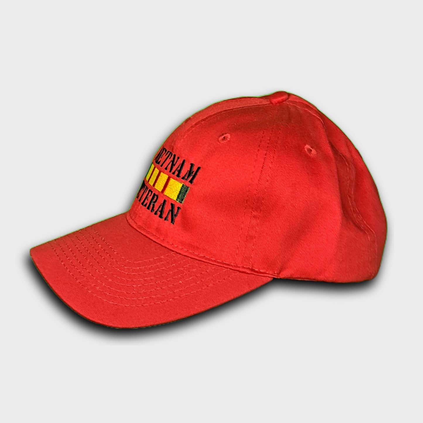 Vietnam Veteran Hat